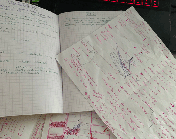 Brand stratégia építés jegyzetek